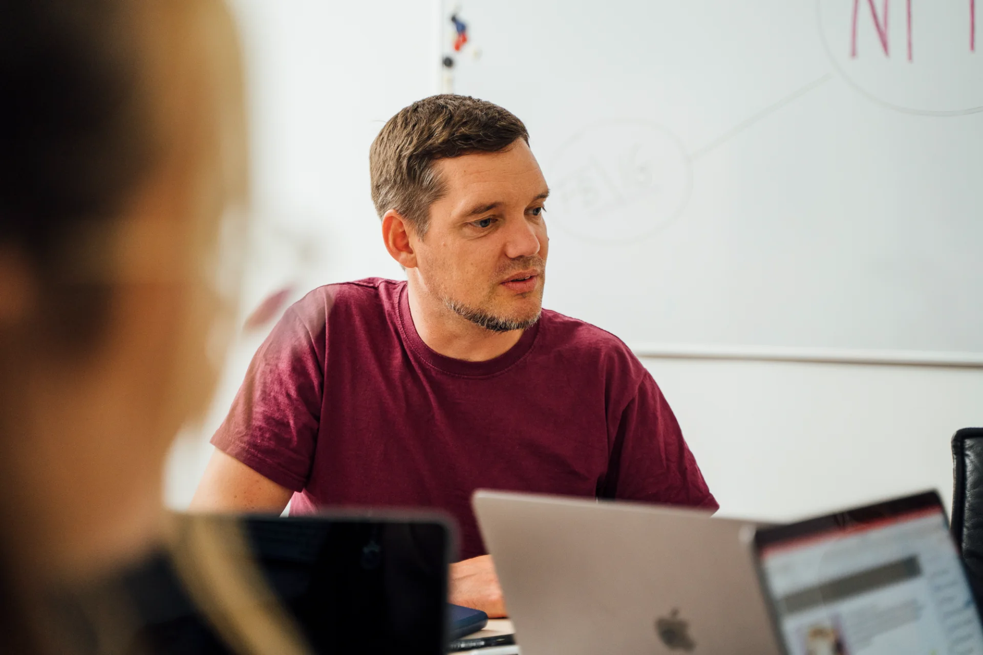 KI Ads Strategieberatung bei famefact in Berlin